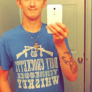 Meet your Posher, Mckenzie